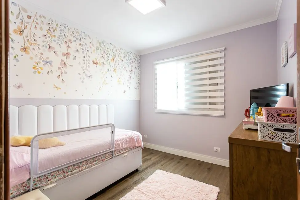 Foto 6 de Apartamento com 3 quartos à venda, 88m2 em Tatuapé, São Paulo - SP