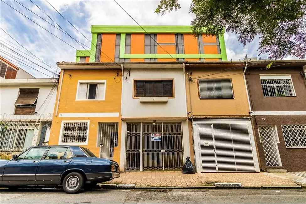 Foto 1 de Casa com 2 quartos à venda, 118m2 em Tatuapé, São Paulo - SP