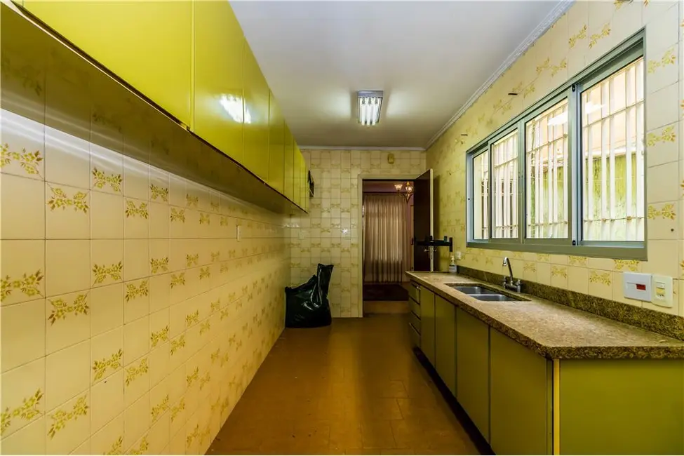 Foto 6 de Casa com 2 quartos à venda, 118m2 em Tatuapé, São Paulo - SP