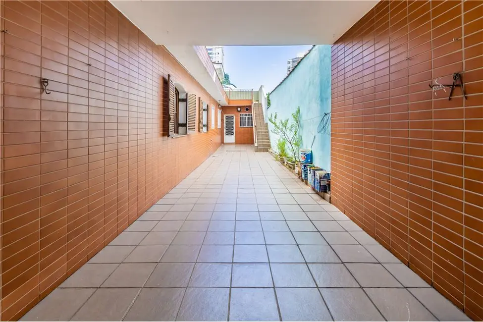 Casa com 2 quartos à venda, 142m2 em Tatuapé, São Paulo - SP - imagem 7 Foto 7 de Casa com 2 quartos à venda, 142m2 em Tatuapé, São Paulo - SP