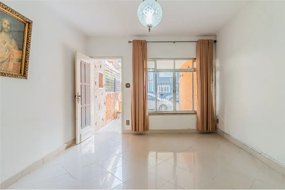 Foto 4 de Casa com 2 quartos à venda, 92m2 em Tatuapé, São Paulo - SP