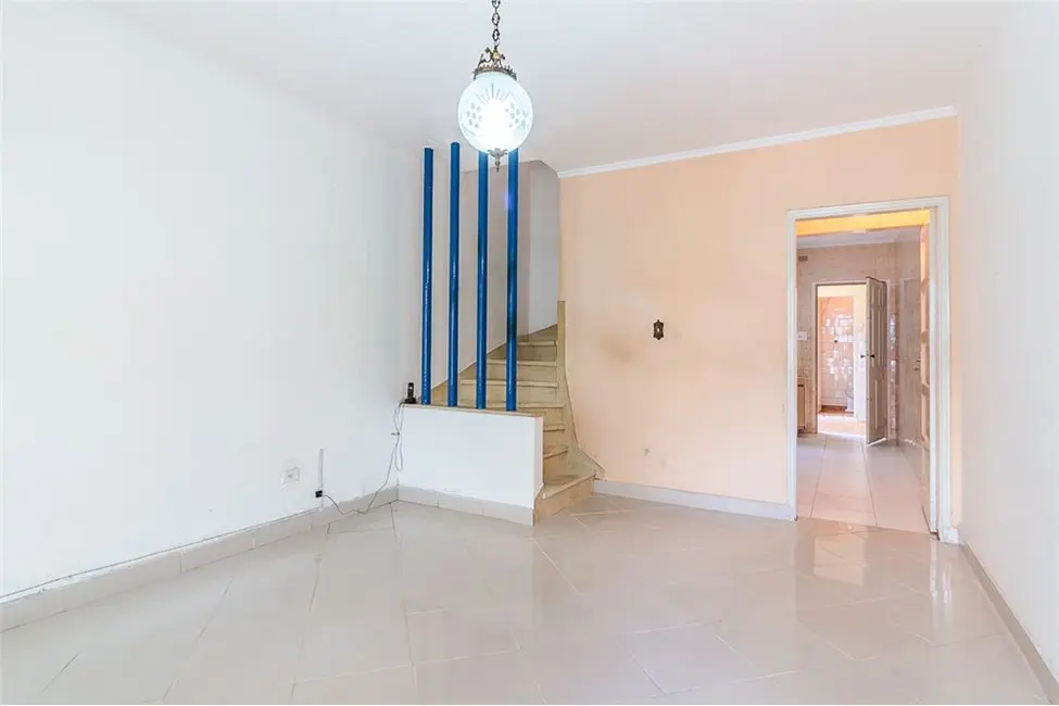 Foto 1 de Casa com 2 quartos à venda, 92m2 em Tatuapé, São Paulo - SP