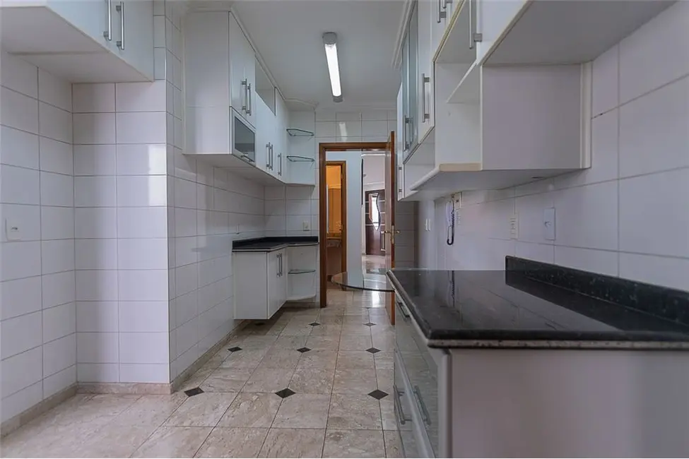 Apartamento com 3 quartos à venda, 117m2 em Tatuapé, São Paulo - SP - imagem 7 Foto 7 de Apartamento com 3 quartos à venda, 117m2 em Tatuapé, São Paulo - SP