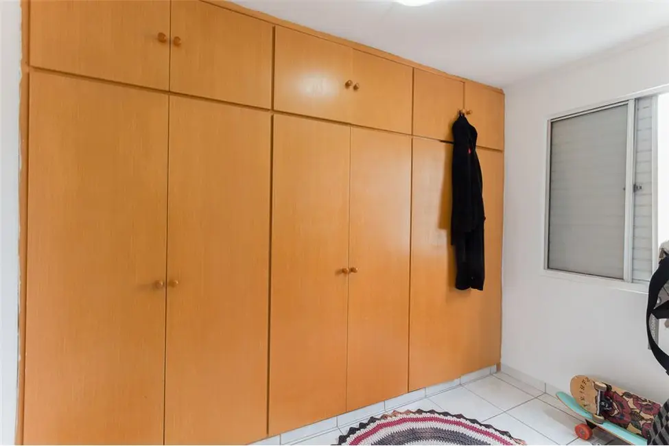 Apartamento com 2 quartos à venda, 50m2 em Tatuapé, São Paulo - SP - imagem 6 Foto 6 de Apartamento com 2 quartos à venda, 50m2 em Tatuapé, São Paulo - SP
