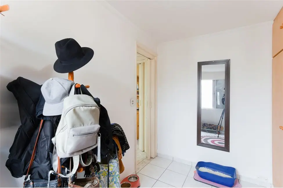 Apartamento com 2 quartos à venda, 50m2 em Tatuapé, São Paulo - SP - imagem 7 Foto 7 de Apartamento com 2 quartos à venda, 50m2 em Tatuapé, São Paulo - SP