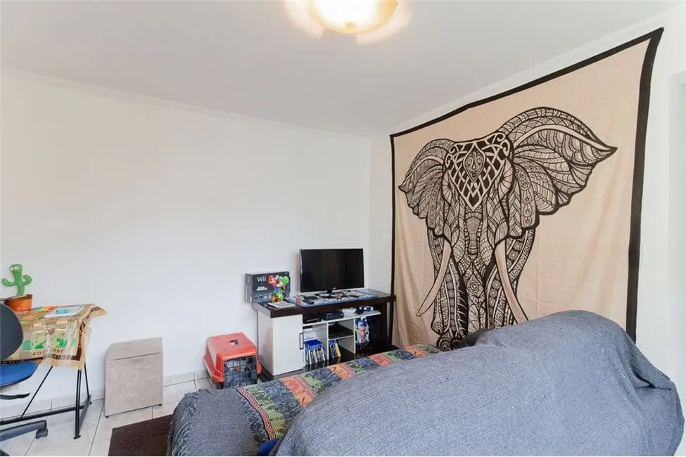 Apartamento com 2 quartos à venda, 50m2 em Tatuapé, São Paulo - SP - imagem 2 Foto 2 de Apartamento com 2 quartos à venda, 50m2 em Tatuapé, São Paulo - SP