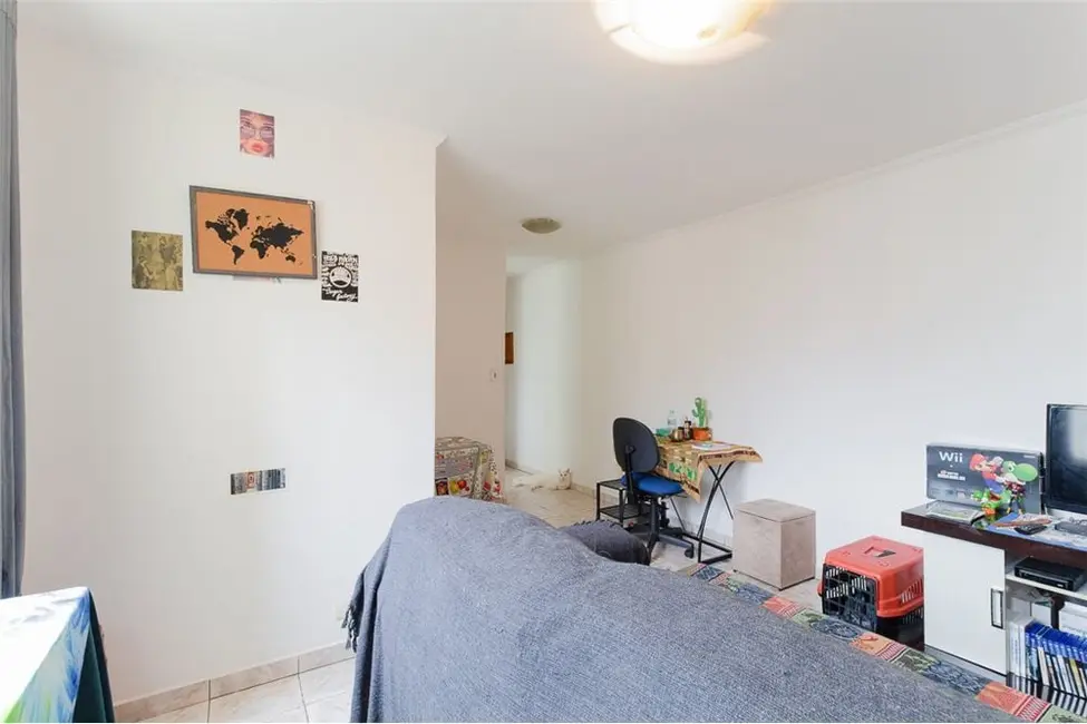 Foto 1 de Apartamento com 2 quartos à venda, 50m2 em Tatuapé, São Paulo - SP