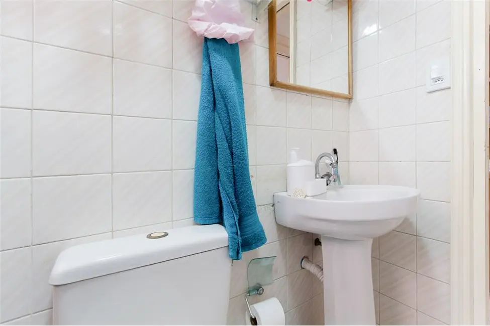 Apartamento com 2 quartos à venda, 50m2 em Tatuapé, São Paulo - SP - imagem 9 Foto 9 de Apartamento com 2 quartos à venda, 50m2 em Tatuapé, São Paulo - SP