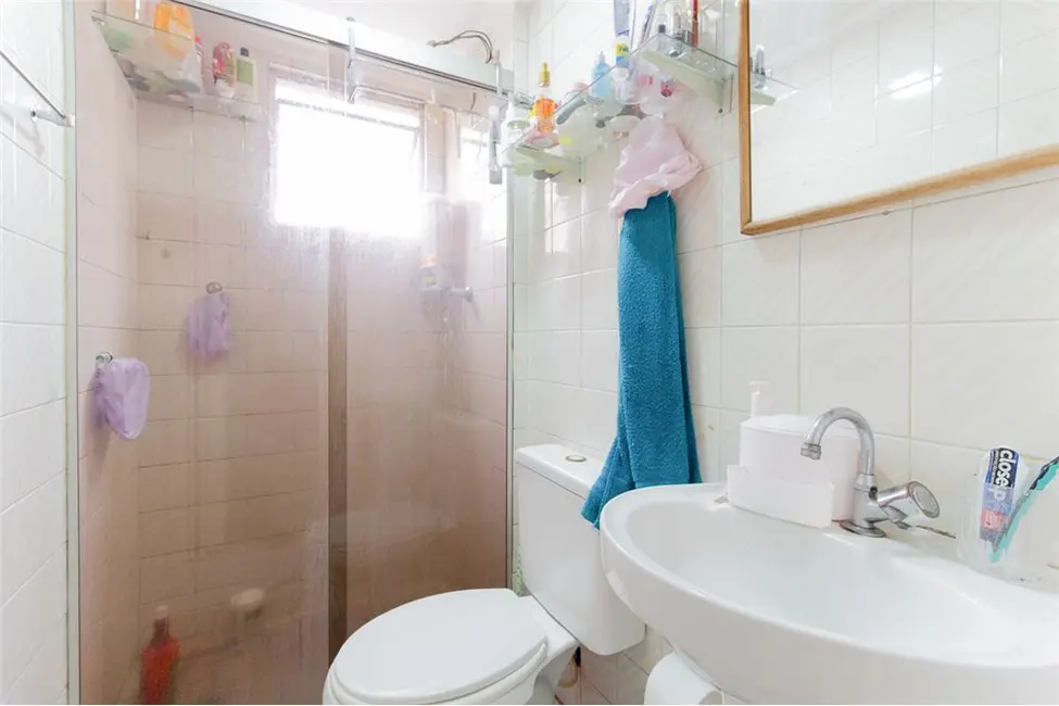 Apartamento com 2 quartos à venda, 50m2 em Tatuapé, São Paulo - SP - imagem 8 Foto 8 de Apartamento com 2 quartos à venda, 50m2 em Tatuapé, São Paulo - SP