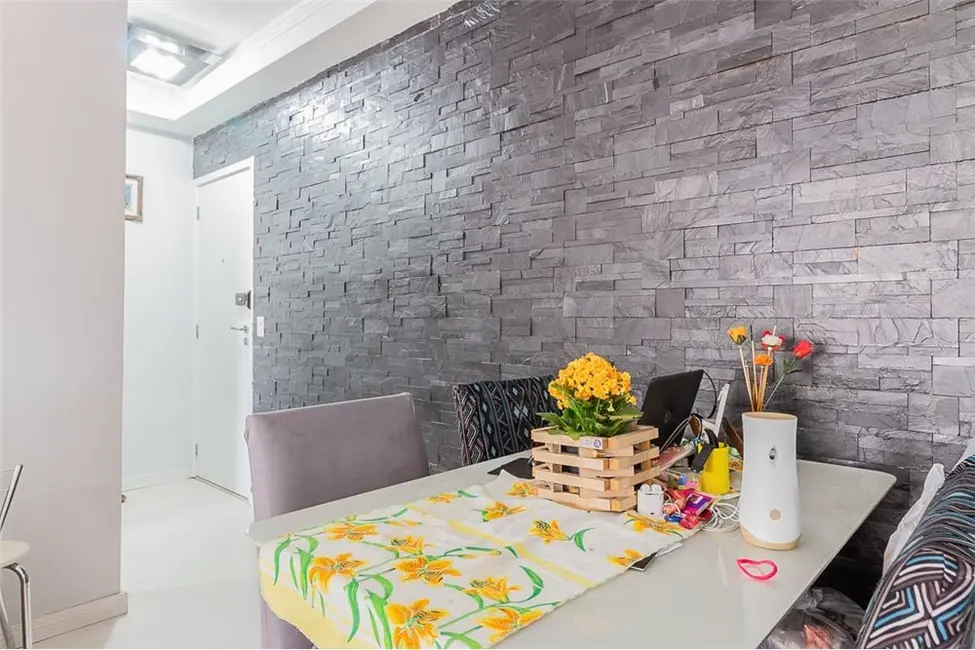 Apartamento com 2 quartos à venda, 76m2 em Tatuapé, São Paulo - SP - imagem 7 Foto 7 de Apartamento com 2 quartos à venda, 76m2 em Tatuapé, São Paulo - SP