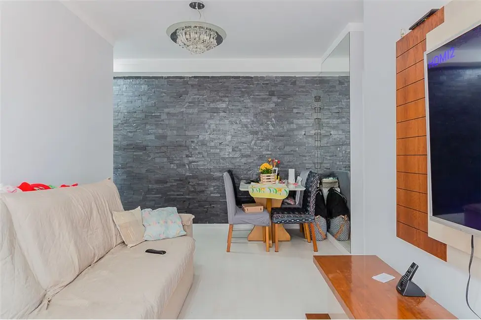 Apartamento com 2 quartos à venda, 76m2 em Tatuapé, São Paulo - SP - imagem 4 Foto 4 de Apartamento com 2 quartos à venda, 76m2 em Tatuapé, São Paulo - SP