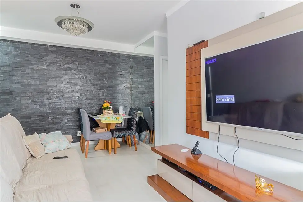 Apartamento com 2 quartos à venda, 76m2 em Tatuapé, São Paulo - SP - imagem 6 Foto 6 de Apartamento com 2 quartos à venda, 76m2 em Tatuapé, São Paulo - SP