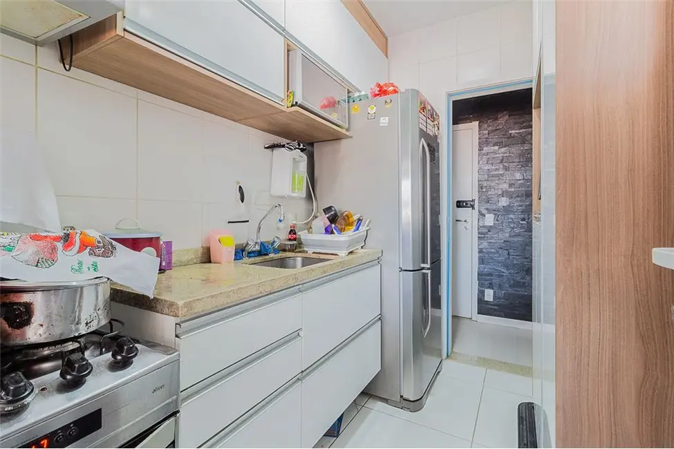 Apartamento com 2 quartos à venda, 76m2 em Tatuapé, São Paulo - SP - imagem 8 Foto 8 de Apartamento com 2 quartos à venda, 76m2 em Tatuapé, São Paulo - SP