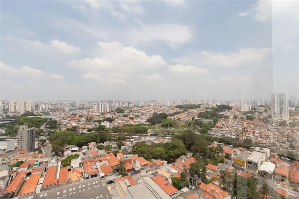 Foto 8 de Apartamento com 3 quartos à venda, 74m2 em Tatuapé, São Paulo - SP