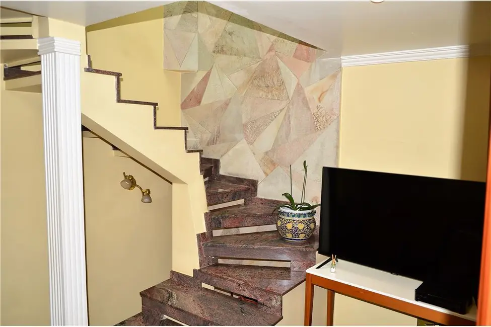 Casa com 3 quartos à venda, 100m2 em Tatuapé, São Paulo - SP - imagem 1 Foto 1 de Casa com 3 quartos à venda, 100m2 em Tatuapé, São Paulo - SP