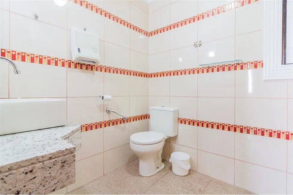 Foto 9 de Apartamento com 3 quartos à venda, 84m2 em Tatuapé, São Paulo - SP