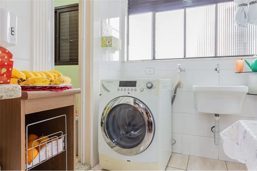 Foto 6 de Apartamento com 3 quartos à venda, 84m2 em Tatuapé, São Paulo - SP