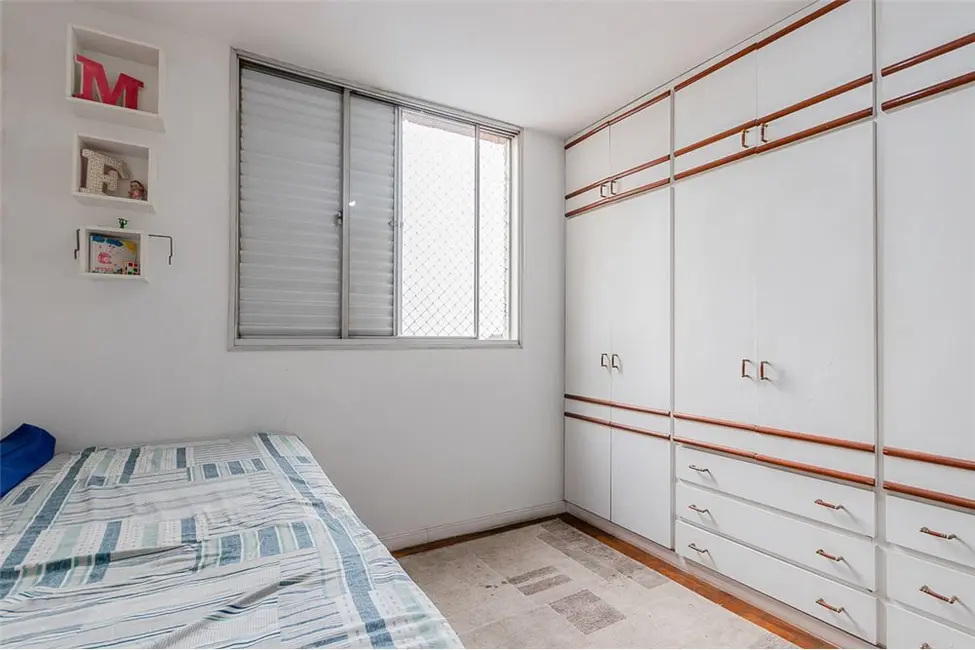 Apartamento com 3 quartos à venda, 85m2 em Tatuapé, São Paulo - SP - imagem 9 Foto 9 de Apartamento com 3 quartos à venda, 85m2 em Tatuapé, São Paulo - SP