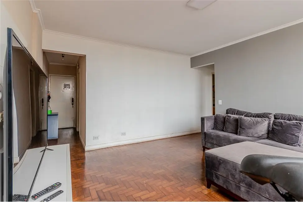 Apartamento com 3 quartos à venda, 85m2 em Tatuapé, São Paulo - SP - imagem 4 Foto 4 de Apartamento com 3 quartos à venda, 85m2 em Tatuapé, São Paulo - SP