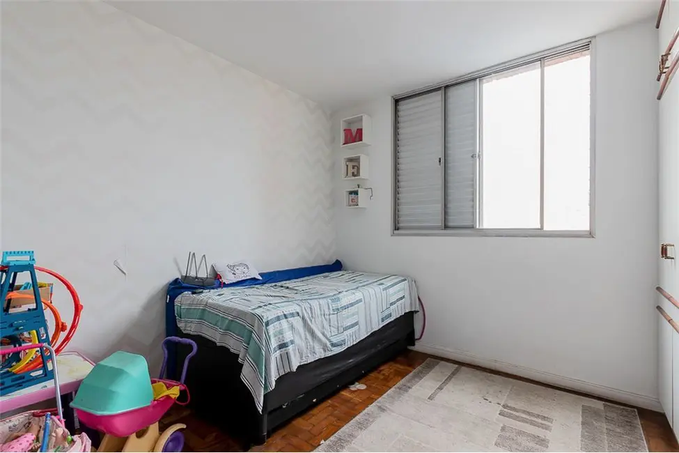 Apartamento com 3 quartos à venda, 85m2 em Tatuapé, São Paulo - SP - imagem 7 Foto 7 de Apartamento com 3 quartos à venda, 85m2 em Tatuapé, São Paulo - SP