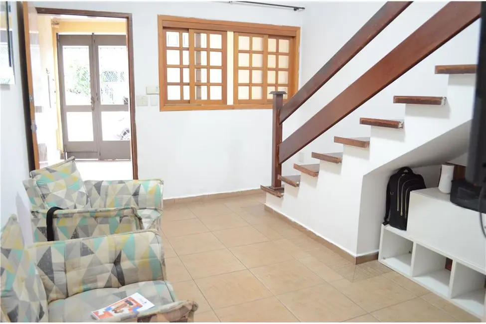 Foto 3 de Casa com 2 quartos à venda, 200m2 em Tatuapé, São Paulo - SP