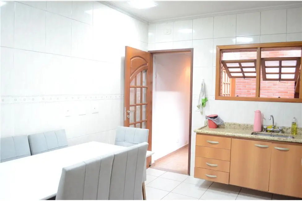 Foto 6 de Casa com 2 quartos à venda, 200m2 em Tatuapé, São Paulo - SP