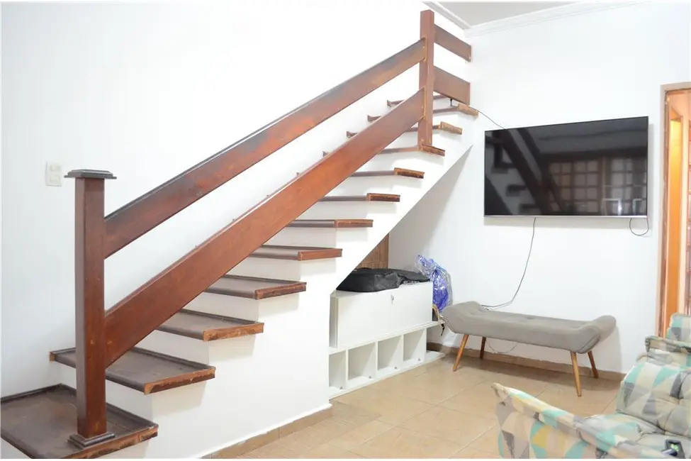 Foto 4 de Casa com 2 quartos à venda, 200m2 em Tatuapé, São Paulo - SP