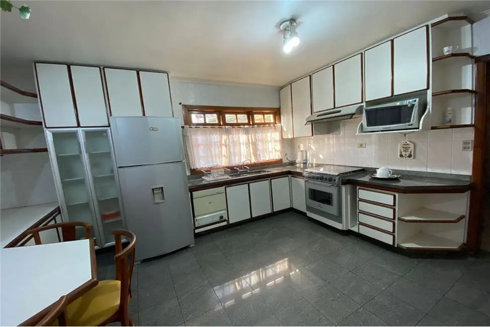 Foto 4 de Casa com 3 quartos à venda, 338m2 em Tatuapé, São Paulo - SP