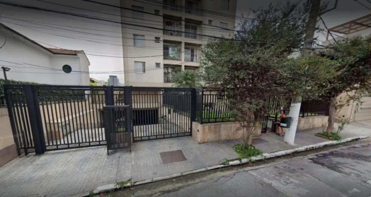 Foto 4 de Apartamento com 3 quartos à venda, 109m2 em Tatuapé, São Paulo - SP