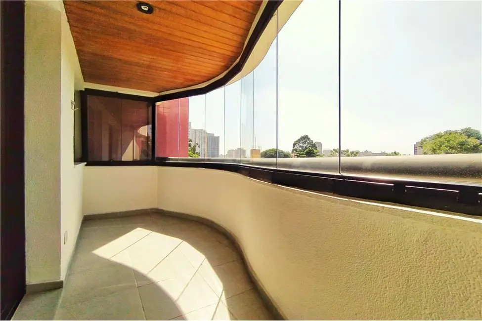 Foto 5 de Apartamento com 3 quartos à venda, 83m2 em Tatuapé, São Paulo - SP