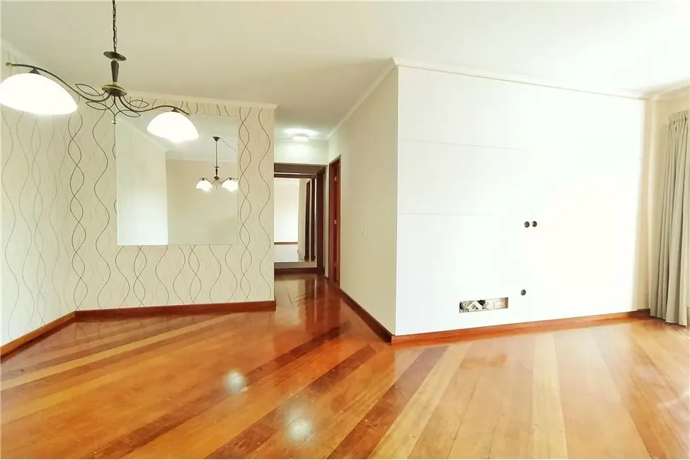 Foto 2 de Apartamento com 3 quartos à venda, 83m2 em Tatuapé, São Paulo - SP