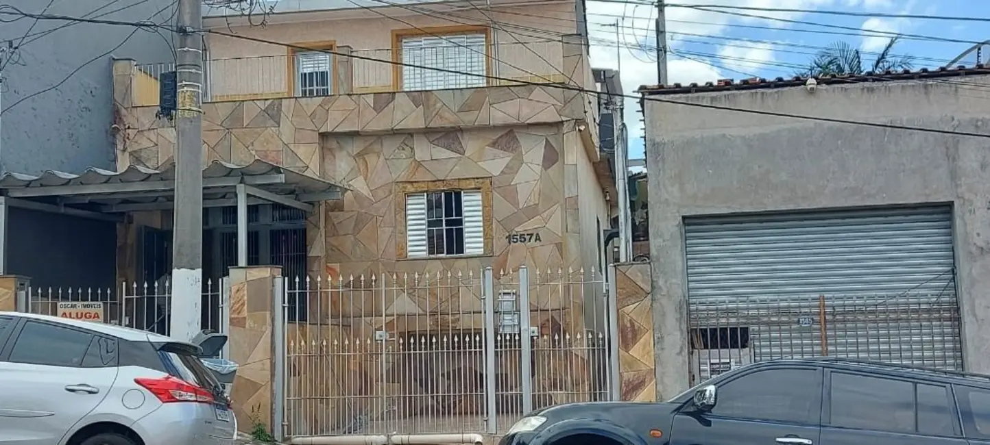 Foto 3 de Casa com 3 quartos à venda, 183m2 em Vila Carrão, São Paulo - SP