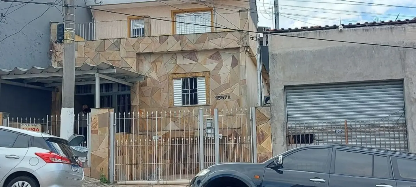 Foto 5 de Casa com 3 quartos à venda, 183m2 em Vila Carrão, São Paulo - SP