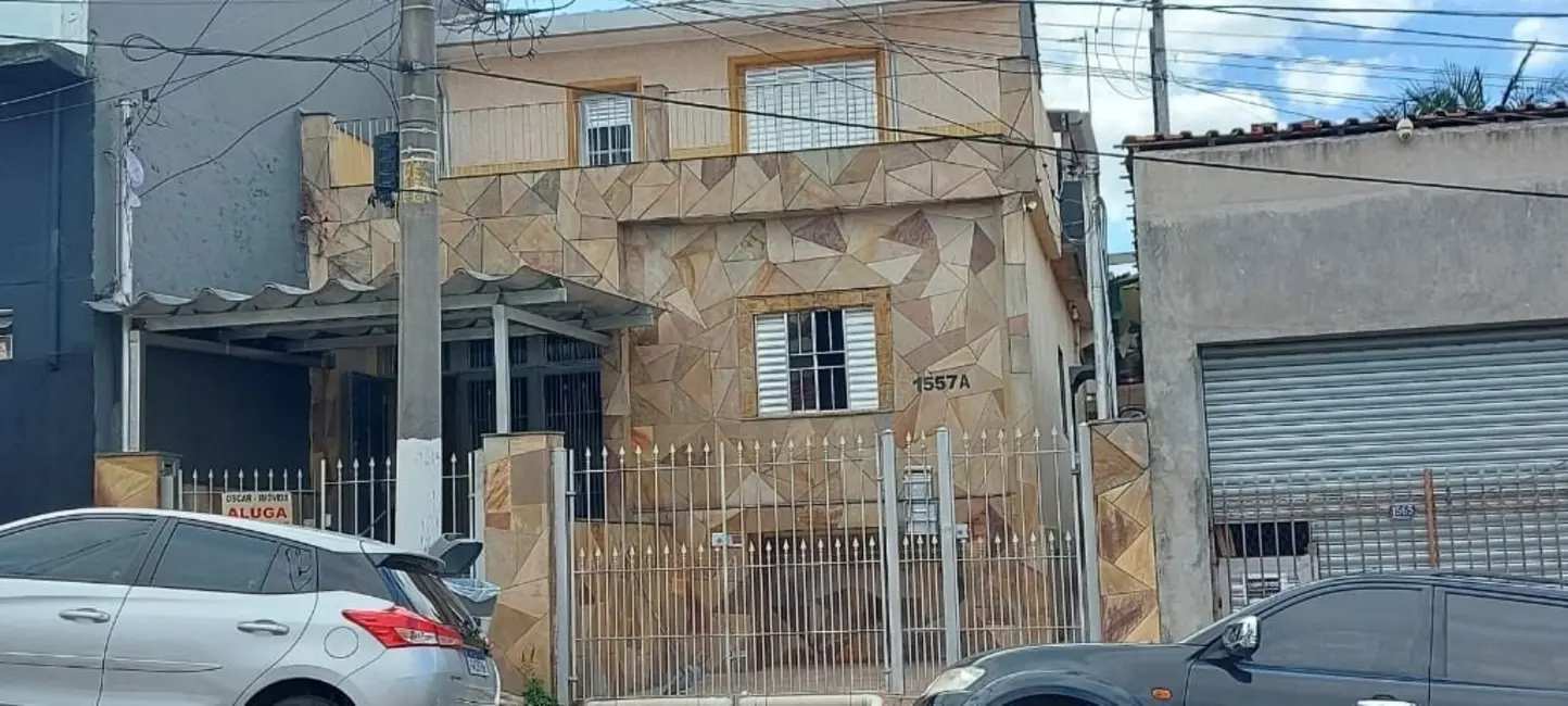 Foto 2 de Casa com 3 quartos à venda, 183m2 em Vila Carrão, São Paulo - SP
