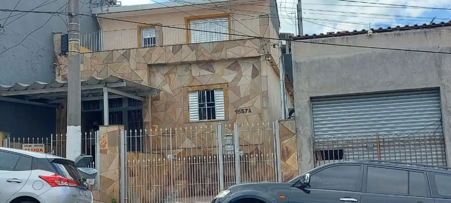 Foto 4 de Casa com 3 quartos à venda, 183m2 em Vila Carrão, São Paulo - SP