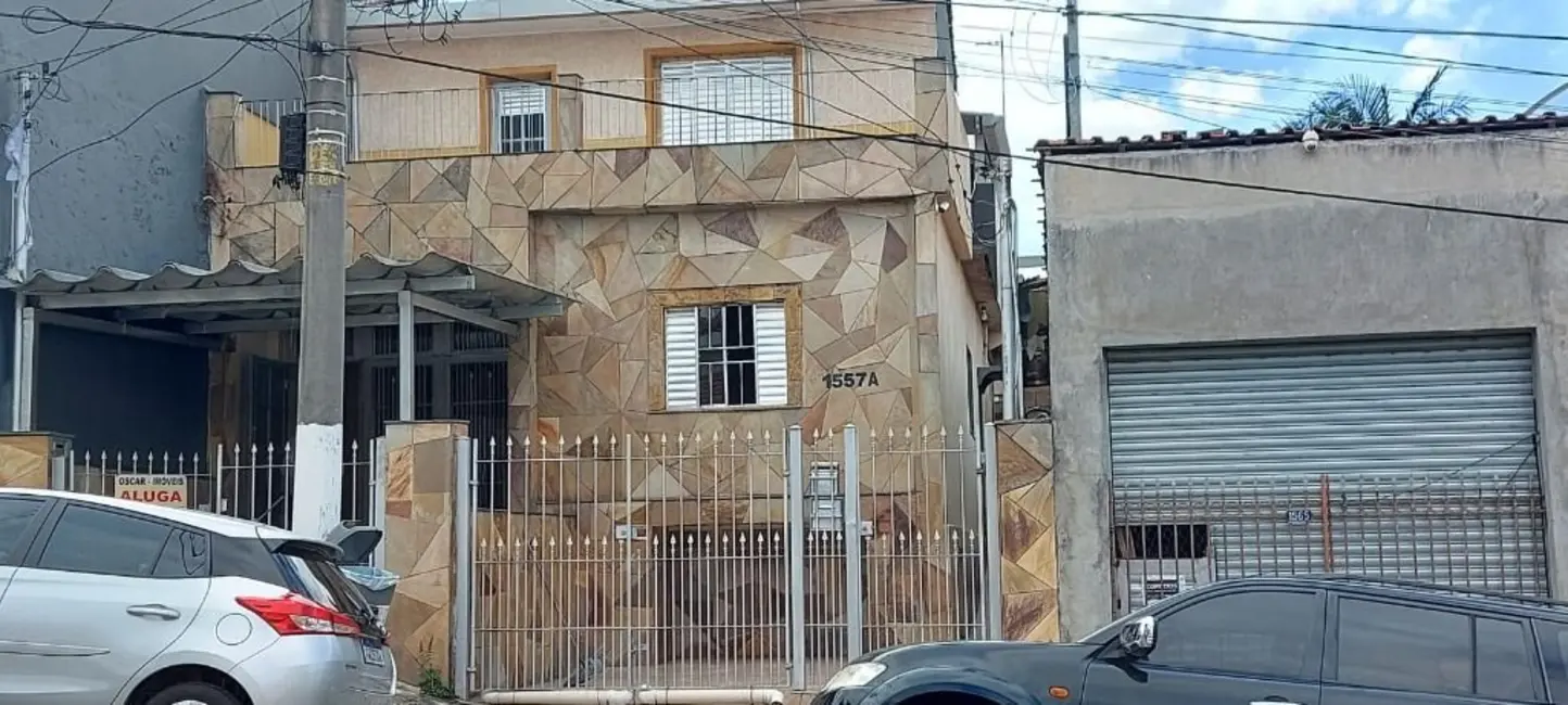 Foto 1 de Casa com 3 quartos à venda, 183m2 em Vila Carrão, São Paulo - SP