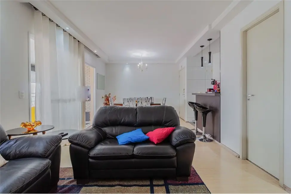 Foto 6 de Apartamento com 3 quartos à venda, 113m2 em Vila Carrão, São Paulo - SP