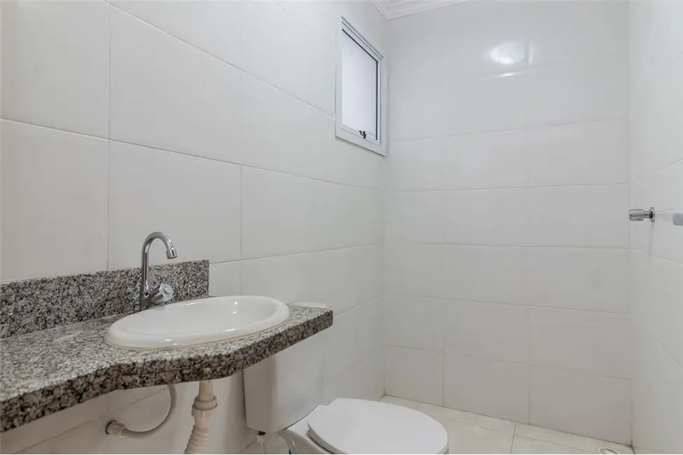 Foto 7 de Apartamento com 1 quarto à venda, 32m2 em Vila Carrão, São Paulo - SP