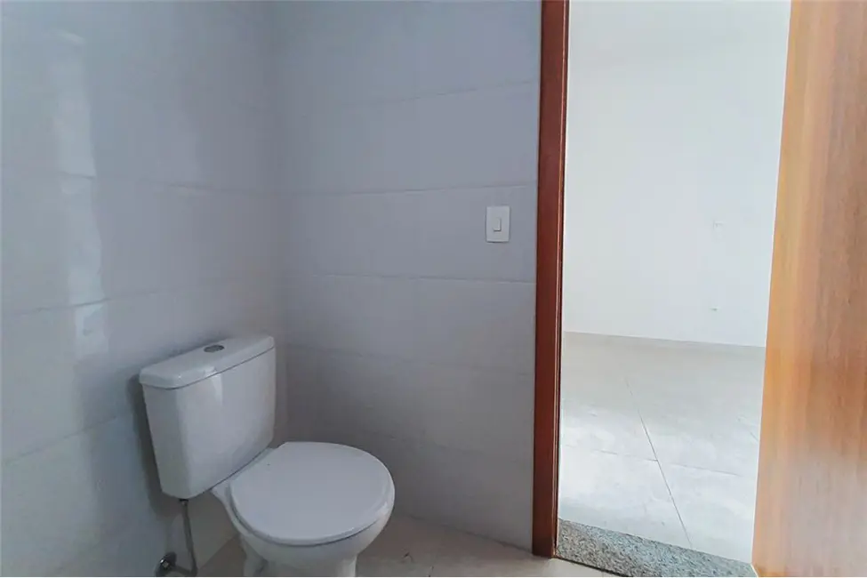 Foto 8 de Apartamento com 1 quarto à venda, 32m2 em Vila Carrão, São Paulo - SP