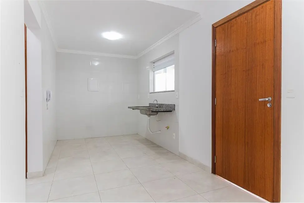 Foto 3 de Apartamento com 1 quarto à venda, 32m2 em Vila Carrão, São Paulo - SP