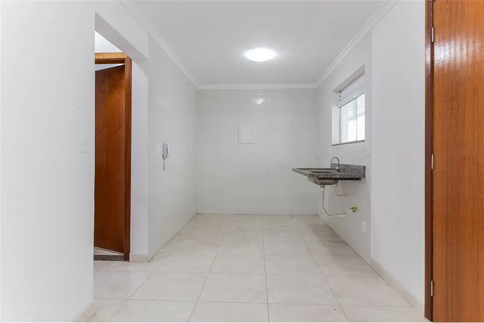 Foto 2 de Apartamento com 1 quarto à venda, 32m2 em Vila Carrão, São Paulo - SP