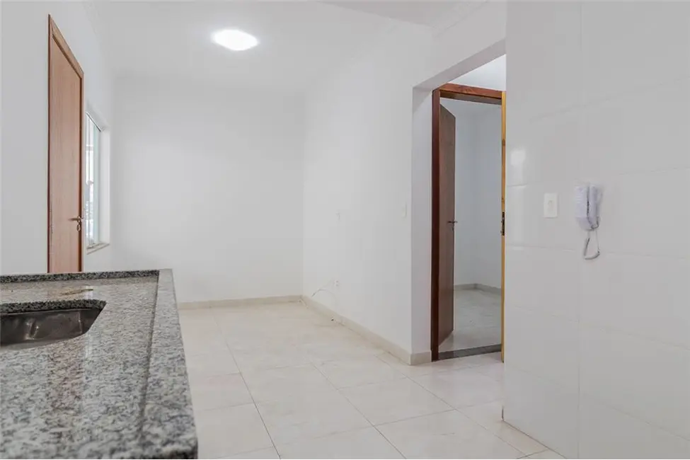 Foto 6 de Apartamento com 1 quarto à venda, 32m2 em Vila Carrão, São Paulo - SP