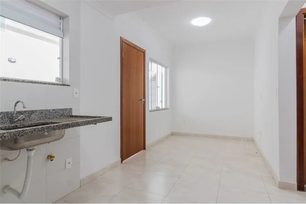 Foto 5 de Apartamento com 1 quarto à venda, 32m2 em Vila Carrão, São Paulo - SP