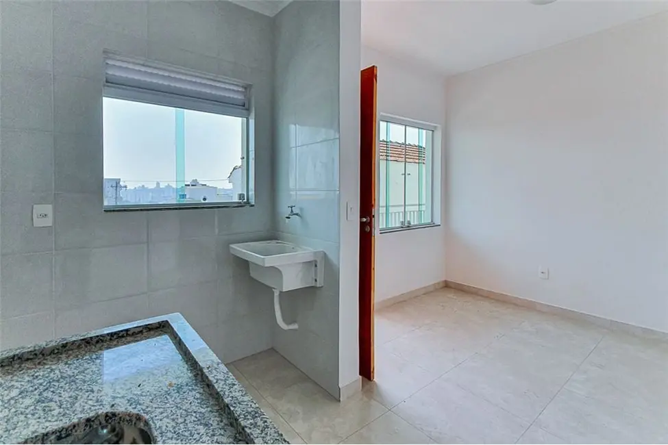 Foto 8 de Apartamento com 1 quarto à venda, 29m2 em Vila Carrão, São Paulo - SP