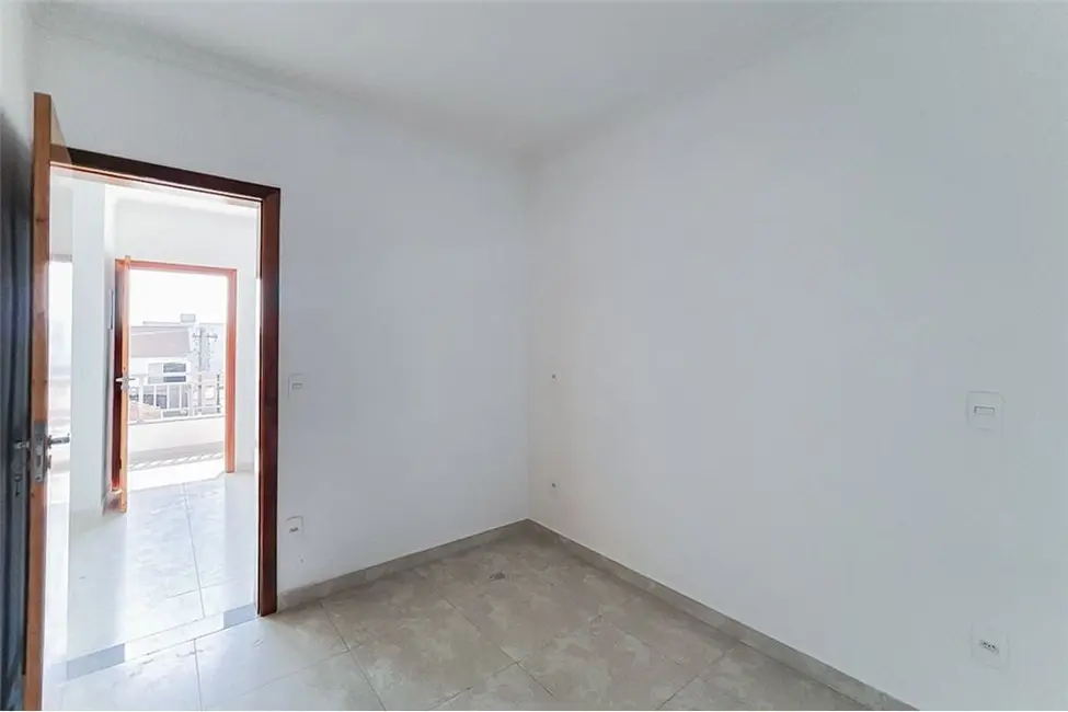 Foto 9 de Apartamento com 1 quarto à venda, 29m2 em Vila Carrão, São Paulo - SP