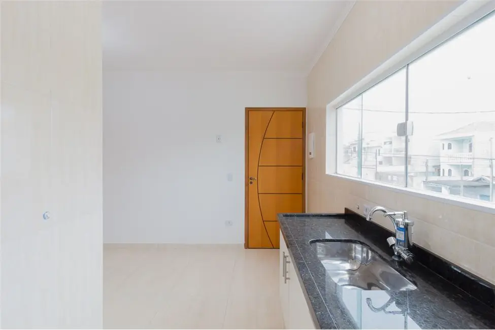 Foto 3 de Apartamento com 2 quartos à venda, 115m2 em Vila Carrão, São Paulo - SP