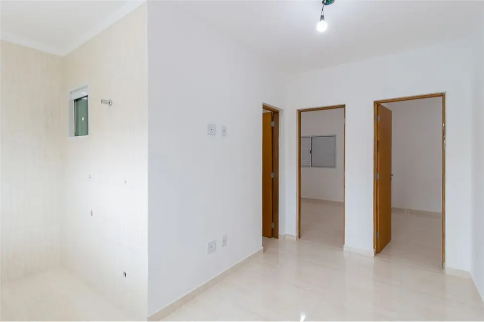 Foto 1 de Apartamento com 2 quartos à venda, 115m2 em Vila Carrão, São Paulo - SP