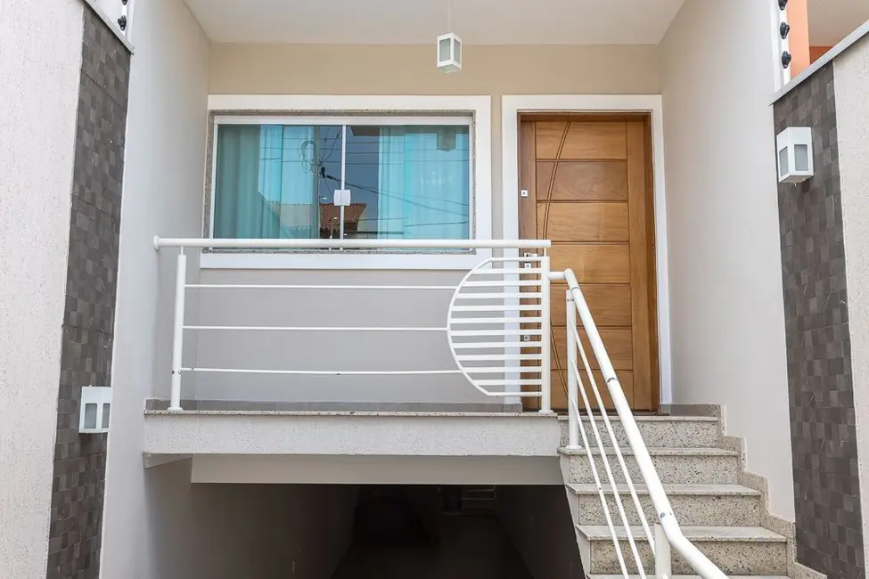 Casa com 3 quartos à venda, 279m2 em Vila Carrão, São Paulo - SP - imagem 3 Foto 3 de Casa com 3 quartos à venda, 279m2 em Vila Carrão, São Paulo - SP