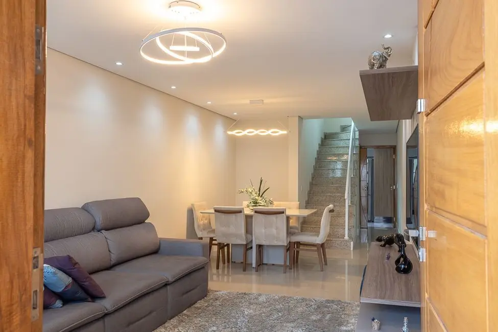 Casa com 3 quartos à venda, 279m2 em Vila Carrão, São Paulo - SP - imagem 9 Foto 9 de Casa com 3 quartos à venda, 279m2 em Vila Carrão, São Paulo - SP