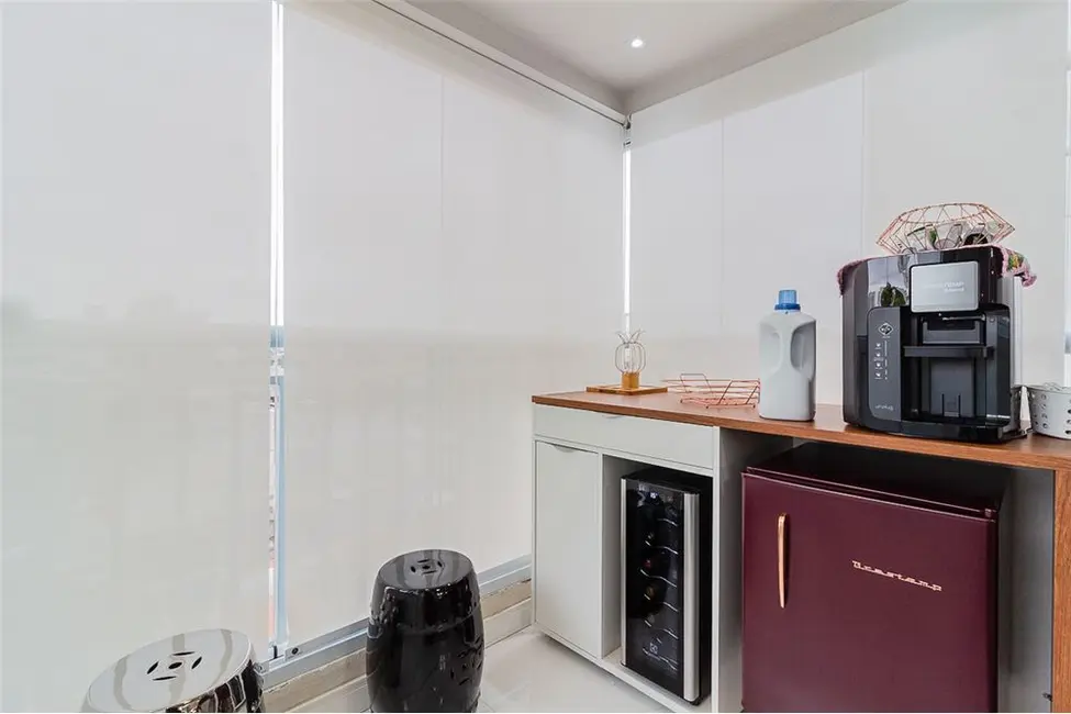 Apartamento com 2 quartos à venda, 1669m2 em Vila Carrão, São Paulo - SP - imagem 9 Foto 9 de Apartamento com 2 quartos à venda, 1669m2 em Vila Carrão, São Paulo - SP